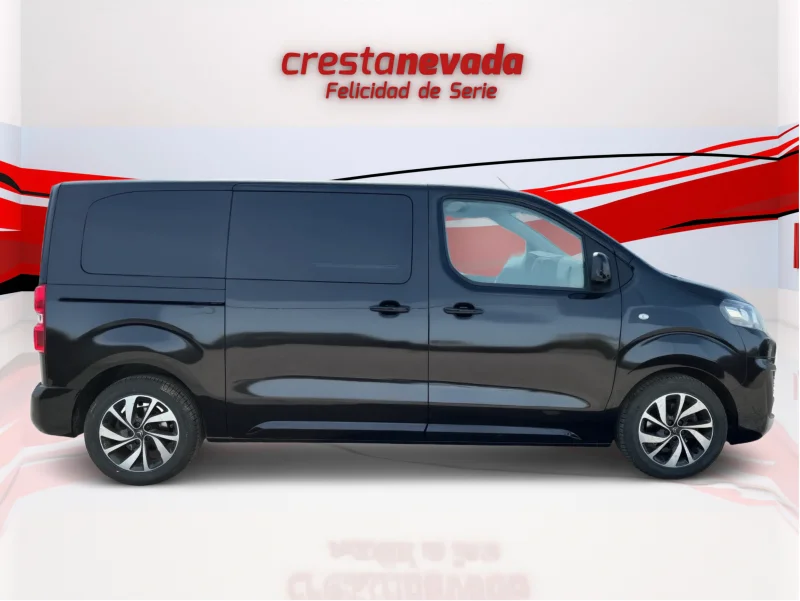 Imagen de CITROEN Spacetourer