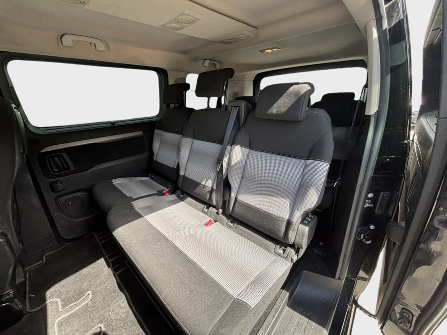 Imagen de CITROEN Spacetourer