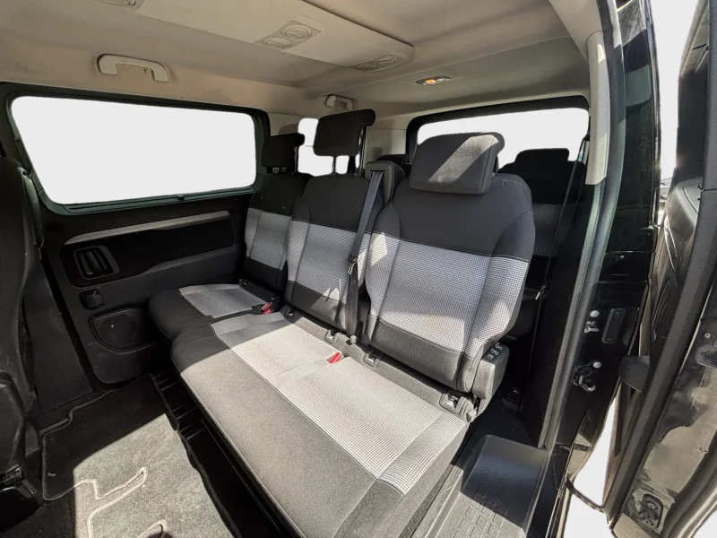 Imagen de CITROEN Spacetourer