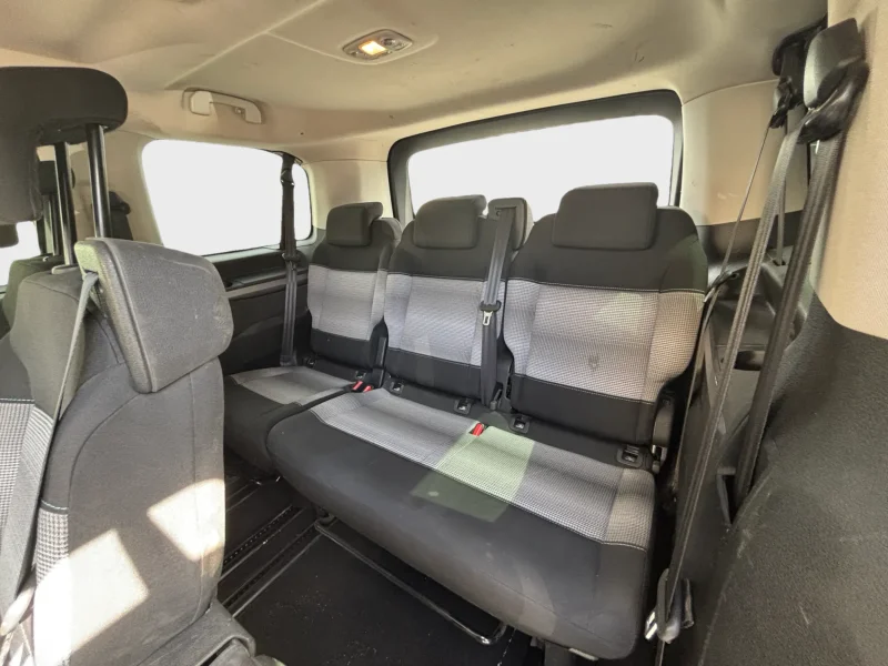 Imagen de CITROEN Spacetourer