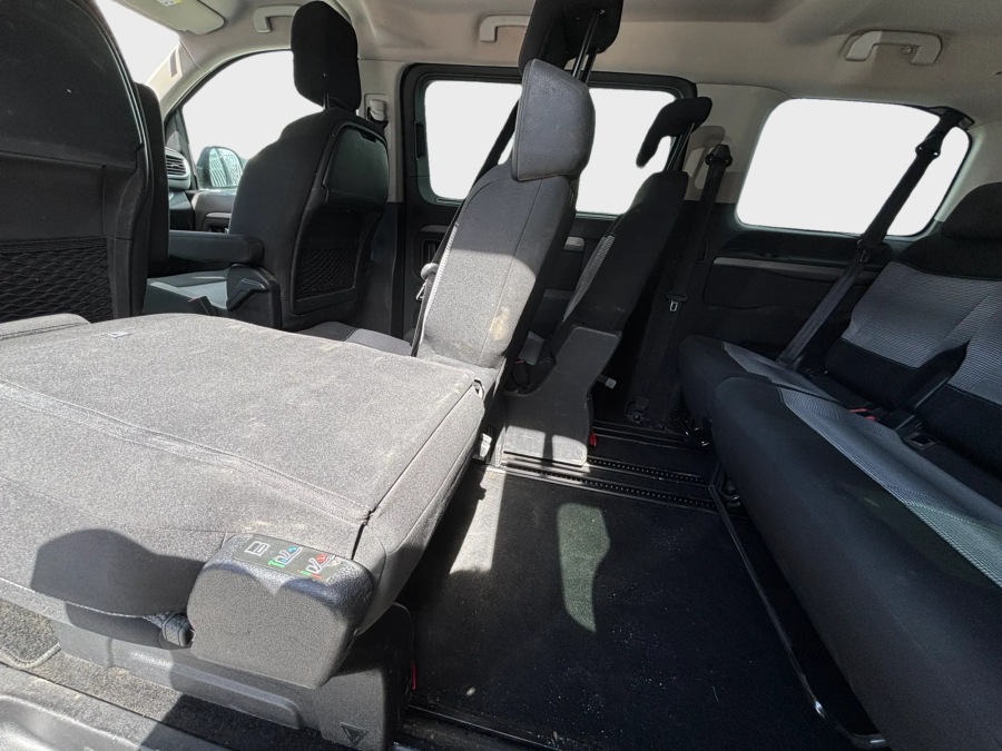 Imagen de CITROEN Spacetourer