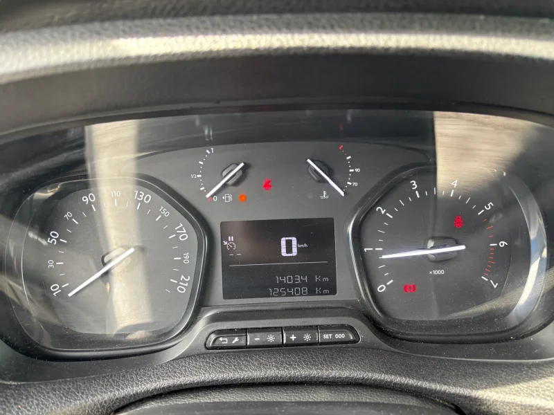 Imagen de CITROEN Spacetourer