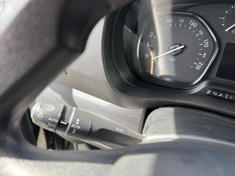 Imagen de CITROEN Spacetourer