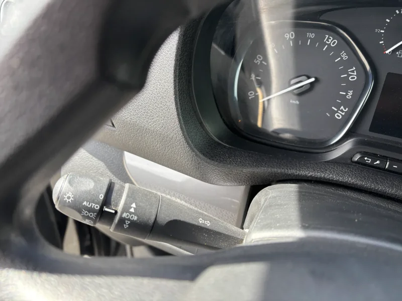 Imagen de CITROEN Spacetourer