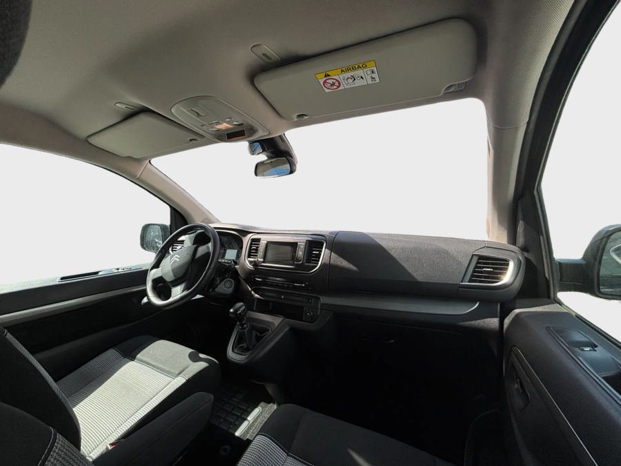 Imagen de CITROEN Spacetourer