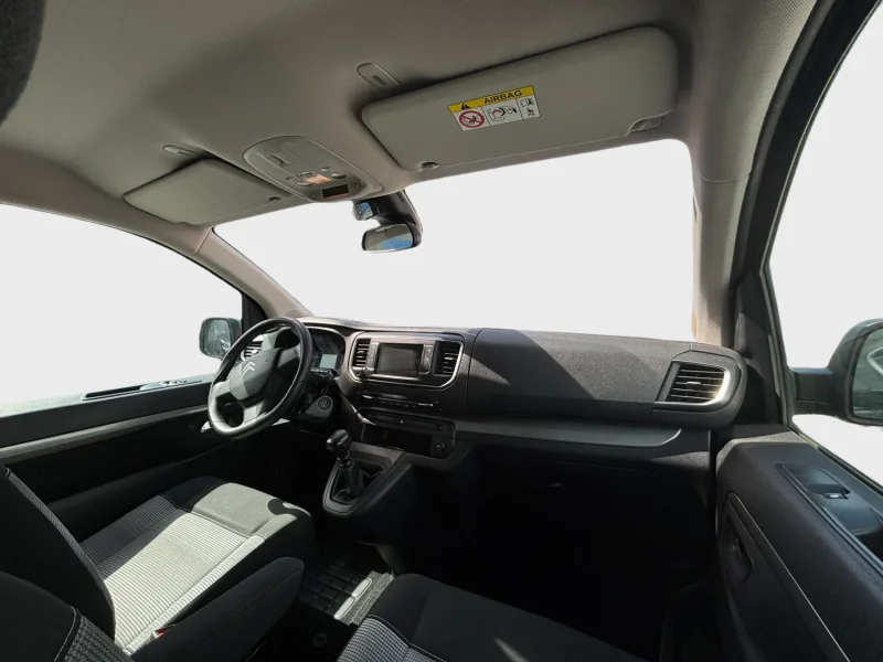 Imagen de CITROEN Spacetourer