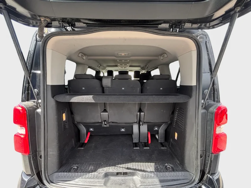 Imagen de CITROEN Spacetourer