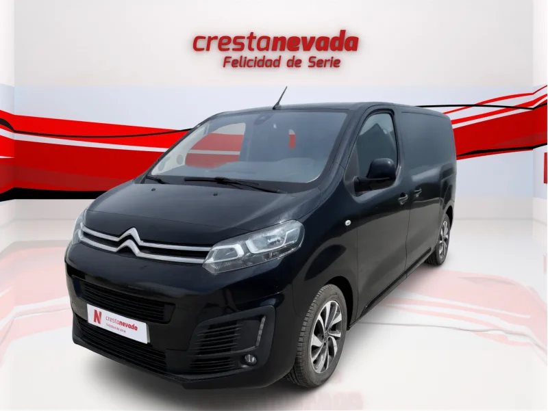 Imagen de CITROEN Spacetourer