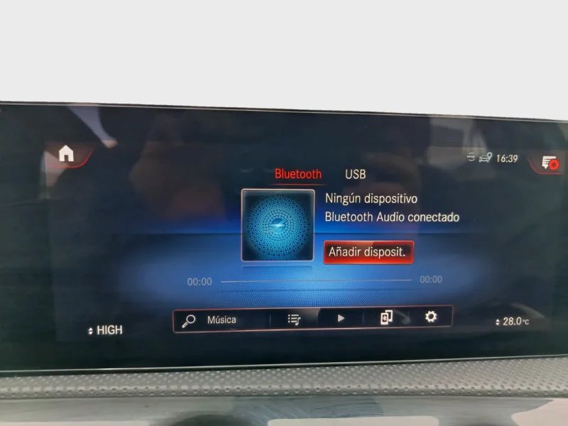 Imagen de mercedes-benz Clase A