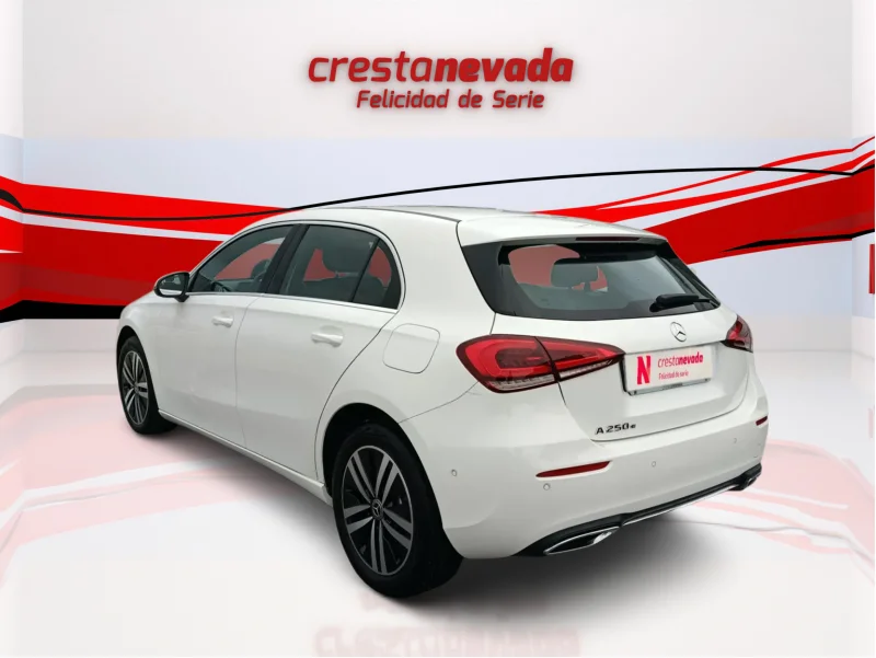 Imagen de mercedes-benz Clase A