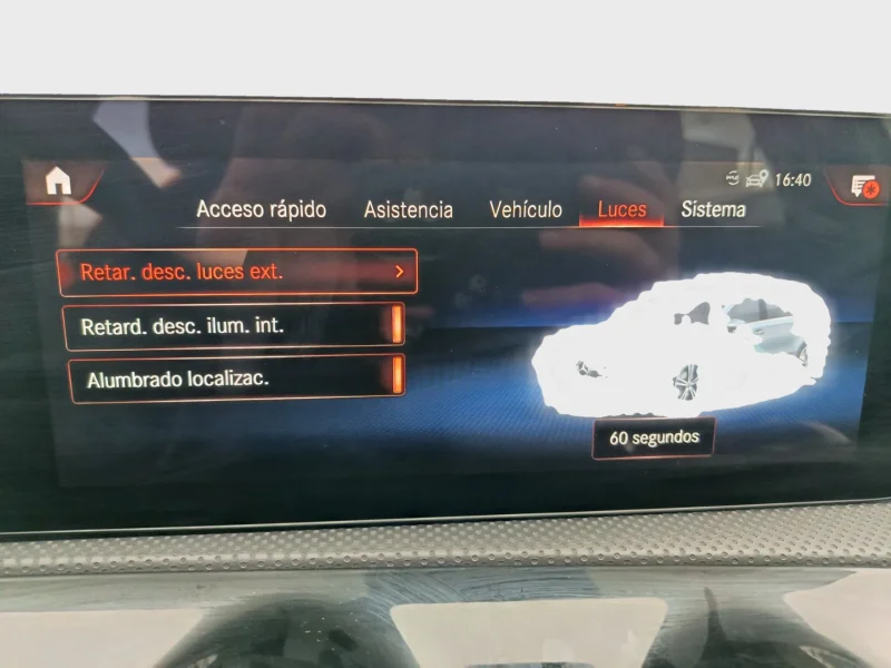 Imagen de mercedes-benz Clase A