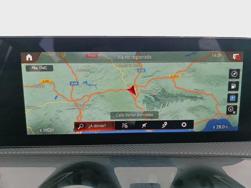 Imagen de mercedes-benz Clase A