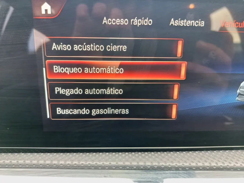 Imagen de mercedes-benz Clase A