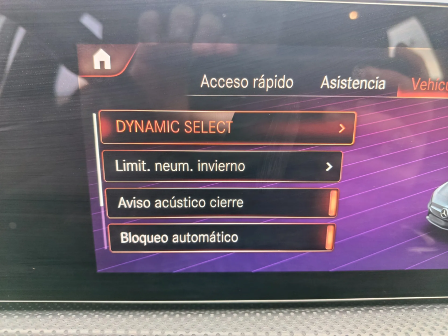 Imagen de mercedes-benz Clase A