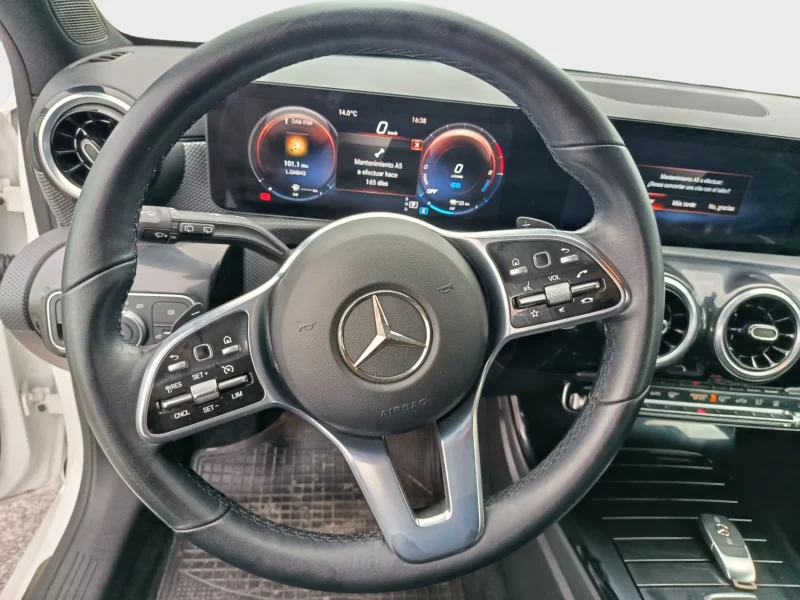 Imagen de mercedes-benz Clase A