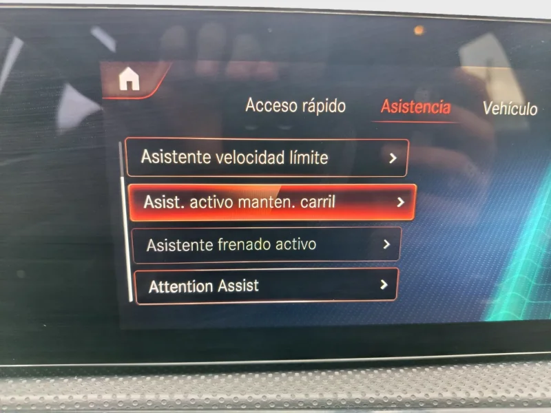 Imagen de mercedes-benz Clase A