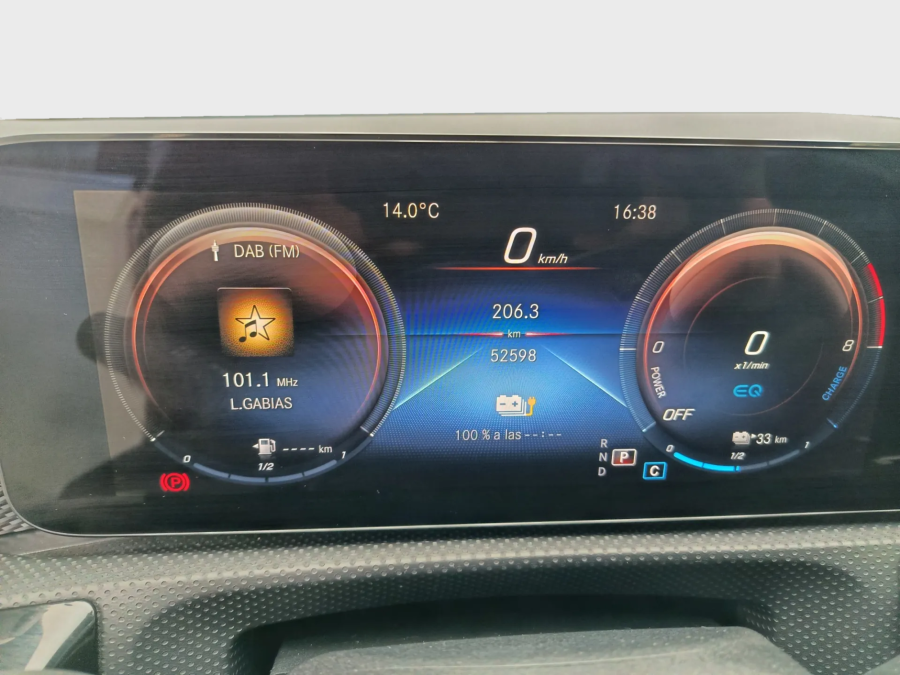 Imagen de mercedes-benz Clase A