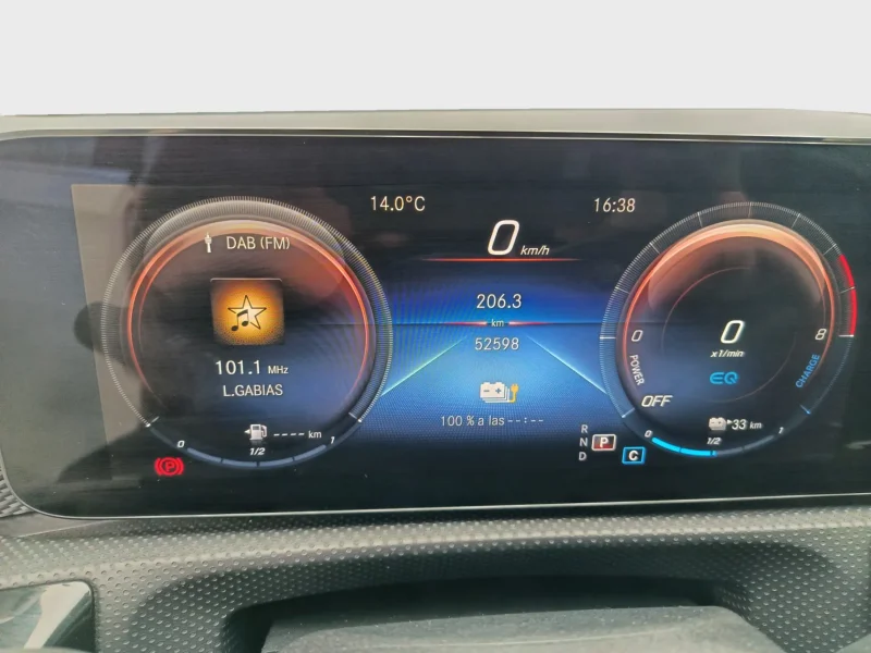 Imagen de mercedes-benz Clase A