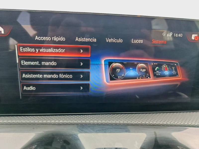 Imagen de mercedes-benz Clase A