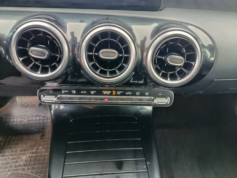 Imagen de mercedes-benz Clase A