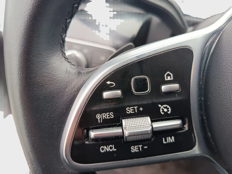 Imagen de mercedes-benz Clase A