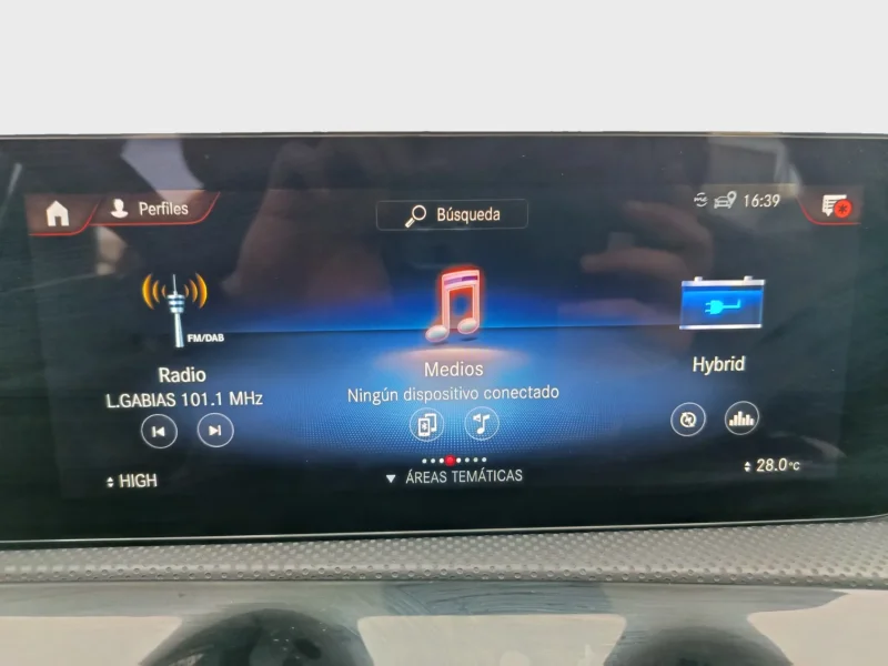 Imagen de mercedes-benz Clase A