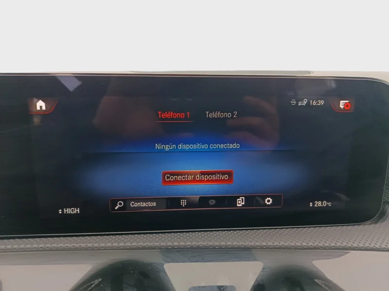 Imagen de mercedes-benz Clase A