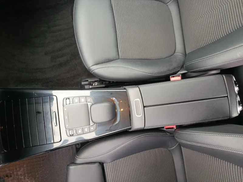 Imagen de mercedes-benz Clase A