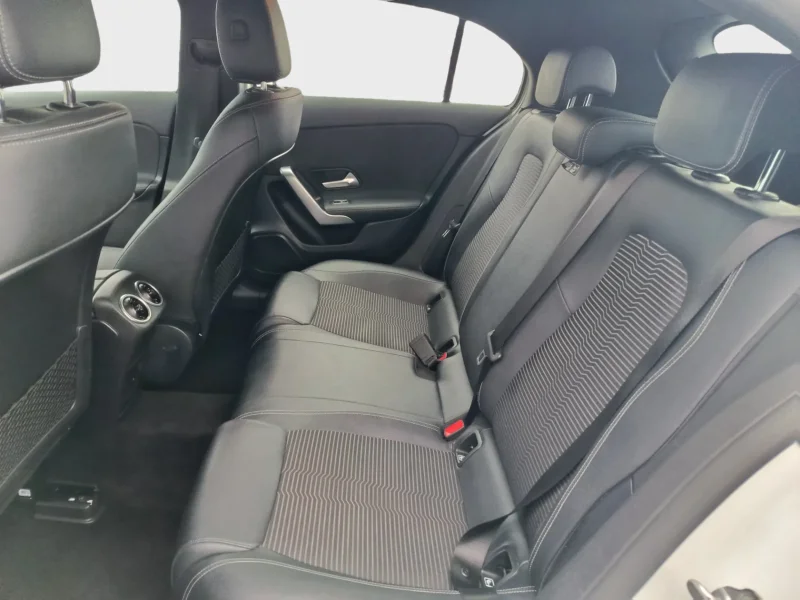 Imagen de mercedes-benz Clase A