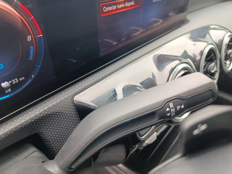 Imagen de mercedes-benz Clase A