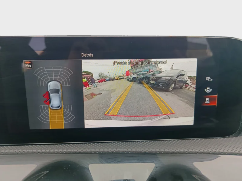 Imagen de mercedes-benz Clase A