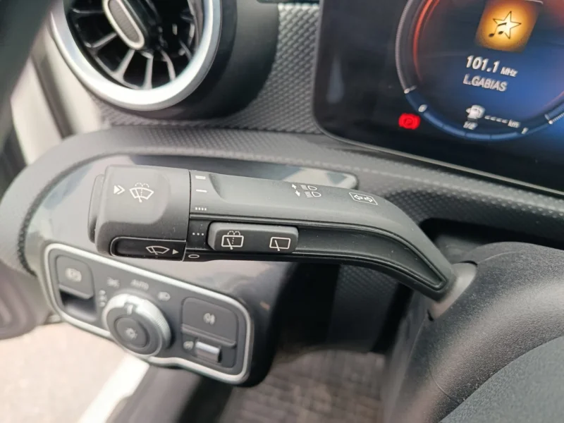 Imagen de mercedes-benz Clase A