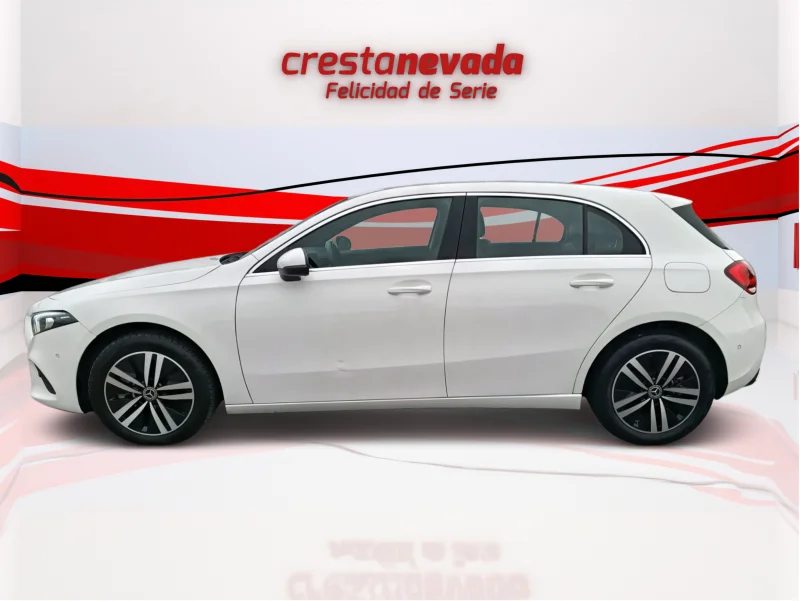 Imagen de mercedes-benz Clase A