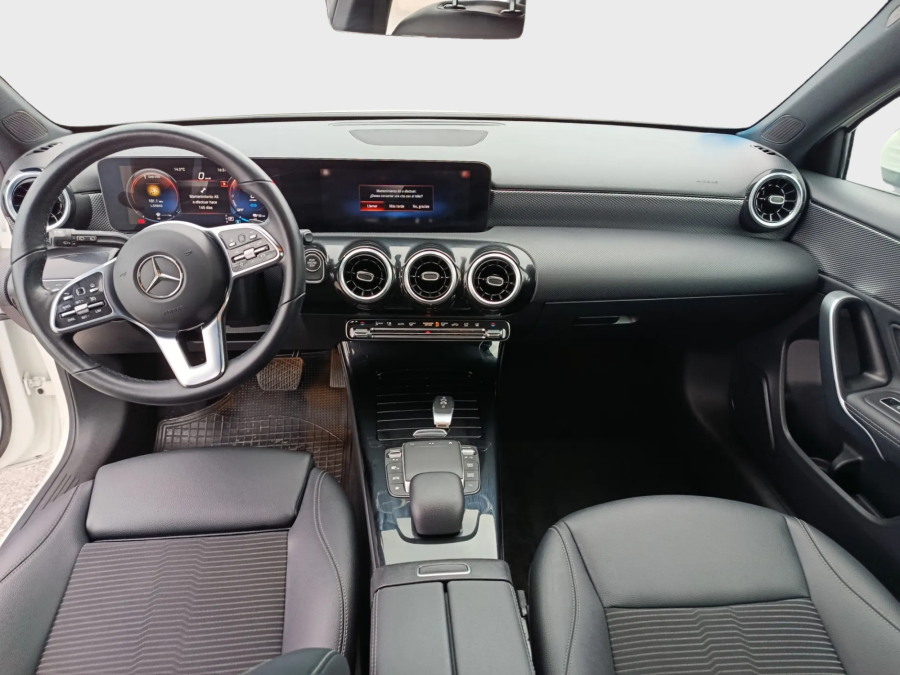 Imagen de mercedes-benz Clase A