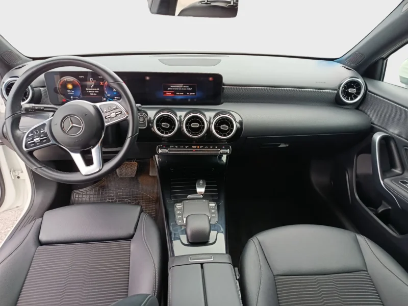 Imagen de mercedes-benz Clase A