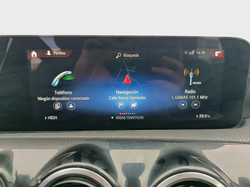 Imagen de mercedes-benz Clase A