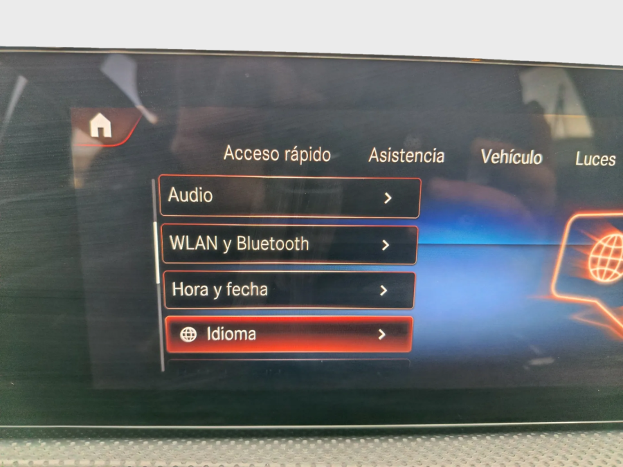 Imagen de mercedes-benz Clase A