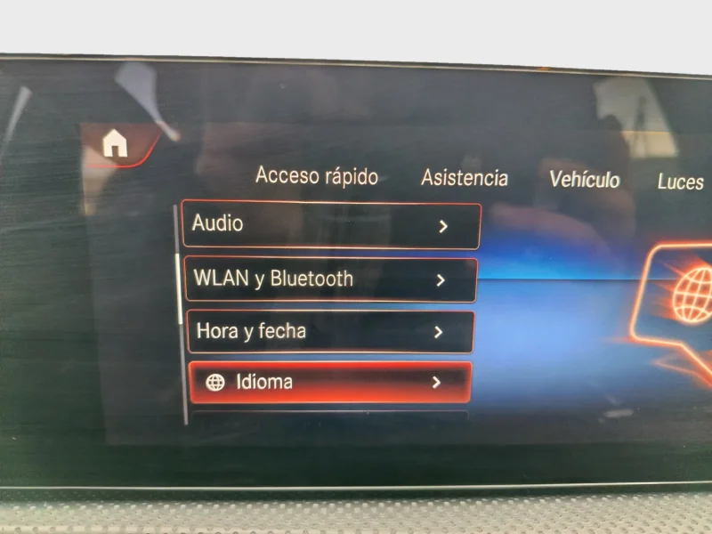 Imagen de mercedes-benz Clase A