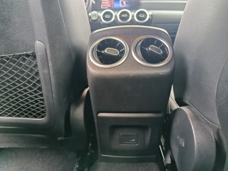 Imagen de mercedes-benz Clase A