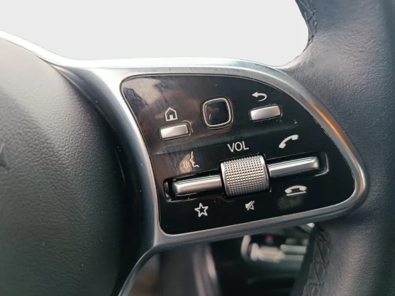 Imagen de mercedes-benz Clase A