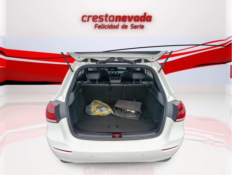 Imagen de mercedes-benz Clase A