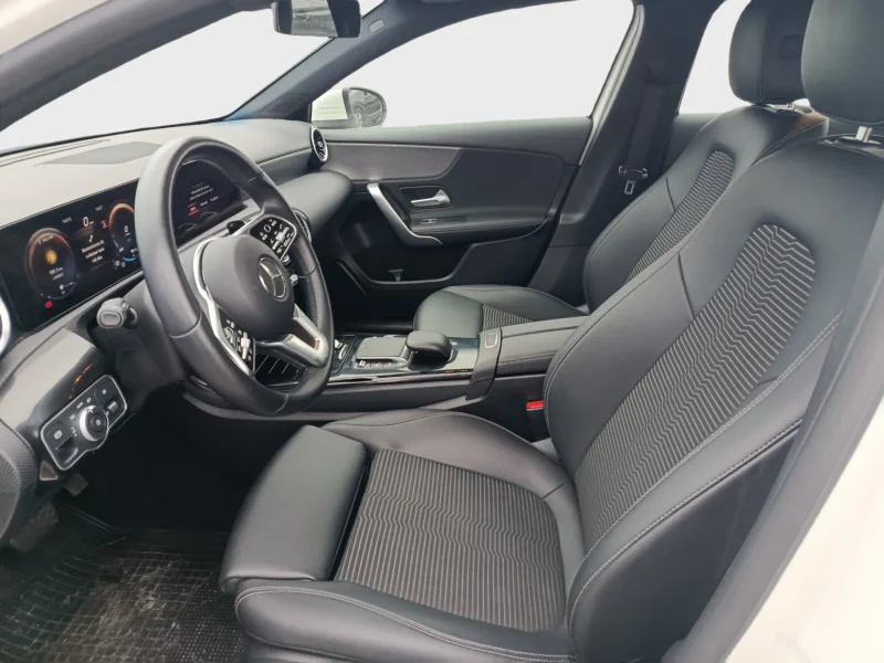 Imagen de mercedes-benz Clase A