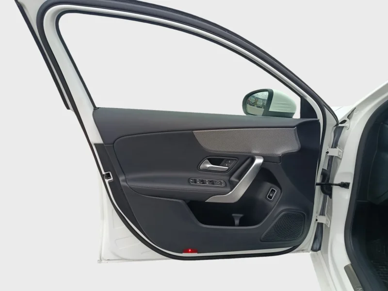 Imagen de mercedes-benz Clase A