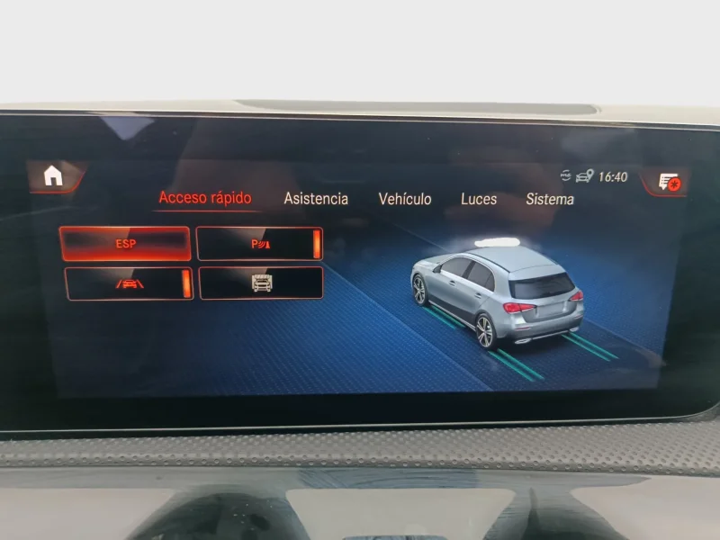 Imagen de mercedes-benz Clase A