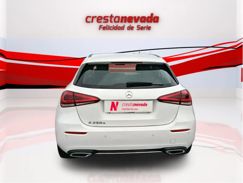 Imagen de mercedes-benz Clase A