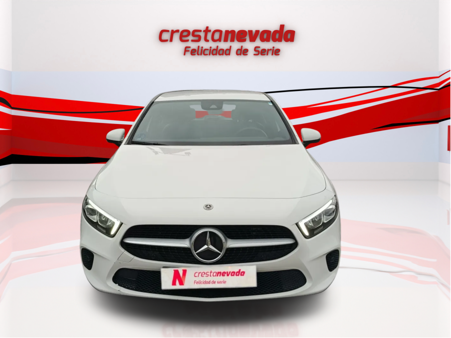 Imagen de mercedes-benz Clase A