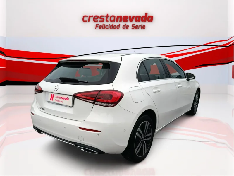 Imagen de mercedes-benz Clase A