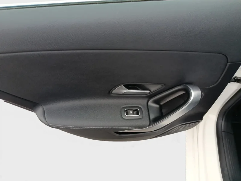 Imagen de mercedes-benz Clase A