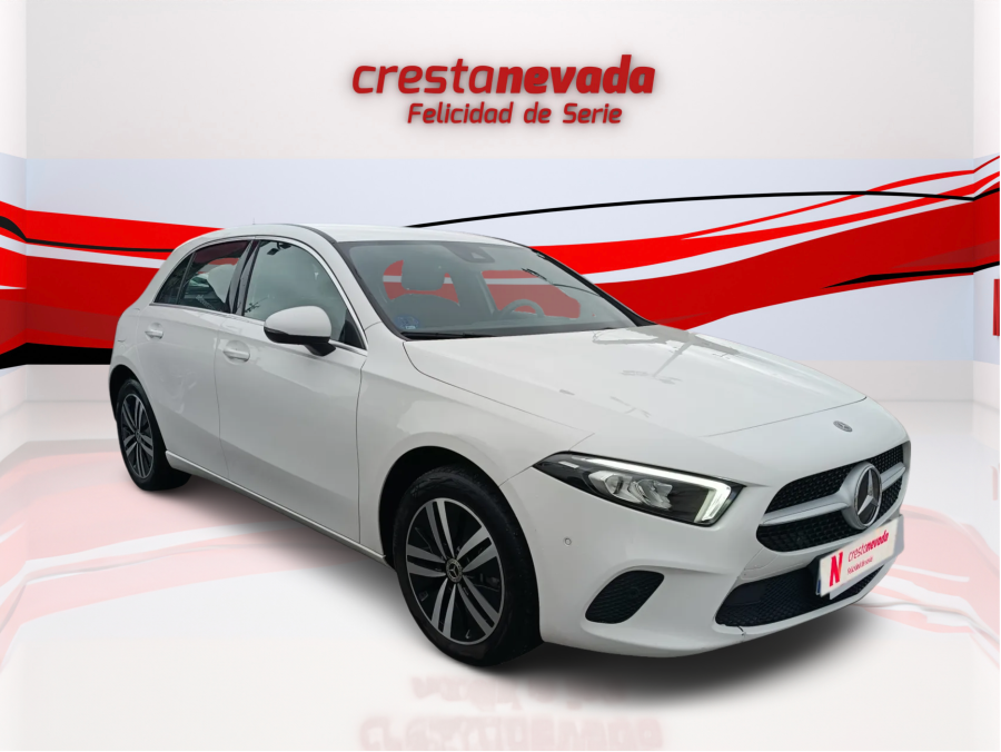 Imagen de mercedes-benz Clase A