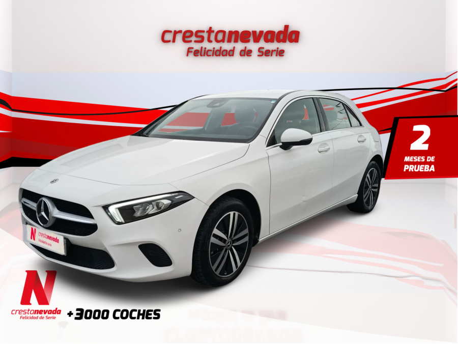 Imagen de mercedes-benz Clase A